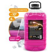 GraSS (ГРАСС) Жидкость стеклоомывающая 