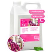 GraSS (ГРАСС) Ароматизатор 