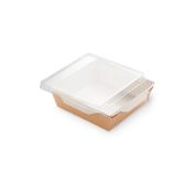 Салатник ОСК OpSalad 1200 КРЫШКА (300шт)