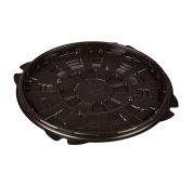 Контейнер для кондит. Т-022/11ДШ, коричневая КОМУС АРТ.1297296