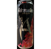 0,449л Эн нап АДРЕНАЛИН РЕД ЭНЕРДЖИ (Ягоды) ж/б  12*уп