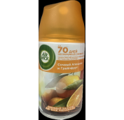 Освежитель воздуха AIRWICK Апельсин и Грейпфрут Сменный баллон 250мл