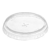 Крышка плоская С ОТВЕРСТИЕМ крест. 