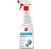 Средство дезинфицирующее (кожный антисептик) Medical Cleaner 500 мл