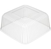 Тортница Т-170К крышка (Т) (ПЭТ) 200шт КОМУС. АРТ.1329131