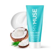 Крем-мусс для рук ГРАСС (GRASS) интенсивное увлажнение MY MUSE, 80 мл АРТ.145031