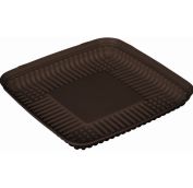 Тортница Т-171 дно (Коричневая)  (Т) /200шт  Комус АРТ.1178950