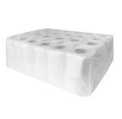 Туал Бумага Plushe 2слоя, 13 метров, 48 в уп