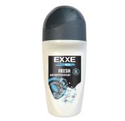Дезодорант ЕХХЕ МУЖ Ролик 50мл FRESH