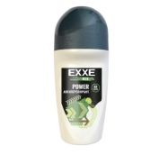 Дезодорант ЕХХЕ МУЖ Ролик 50мл POWER