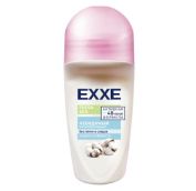 Дезодорант ЕХХЕ Ролик 50мл FRESH SPA невидимый