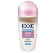 Дезодорант ЕХХЕ Ролик 50мл SENSITIVE
