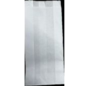 Пакет бумажный пищ. 90*40*205 ВПМ40 V-дно Белый 100шт/3000шт