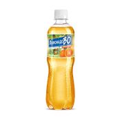 0,5л газ. вода ЛимонадоВО Апельсин ПЭТ *12