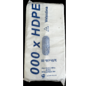 Пакет фасовочный Пласт 26х35 (10уп) Валентина эконом 800шт +/-