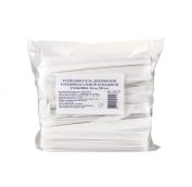 Размешиватель  деревянный 140мм (40упх250шт) LINGER в индив.бум.уп.