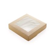 Контейнер универсальный ОСК TABOX 1450gl PRO 260х150х40мм с окном (200шт)