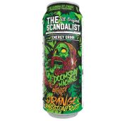 0,45л Эн нап Scandalist 