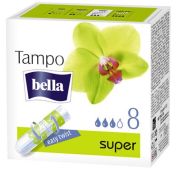 Тампоны Белла Premium Comfort Super 8шт