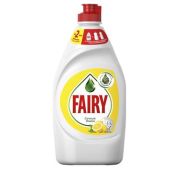 Средство д/посуды ФЭРИ 450мл Сочный лимон