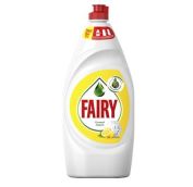 Средство д/посуды ФЭРИ 900мл Сочный Лимон