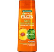 Шампунь FRUCTIS (ФРУКТИС) 400мл Укрепляющий SOS ВОССТАНОВЛЕНИЕ