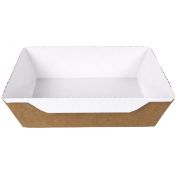 Салатник Бум. ДоЭко OpSalad 400 ДНО 145(120)х95(85)х45 (800шт)