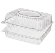 Контейнер для кондит. 27 Емкость РК-27П (Т) (уп*300)  КОМУС АРТ.139408