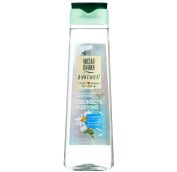 Шампунь ЧИСТАЯ ЛИНИЯ 400мл Свежесть и детокс Vitamin C из листьев смородины