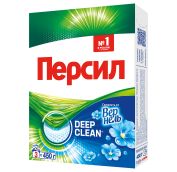 Порошок стир. PERSIL Авт 450гр Для белого Свежесть от Вернель