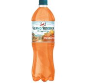 1,0л Черноголовка Лимонад Мандарин  ПЭТ * 12шт