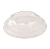 Крышка д Креманка 200мл, круг, d 110 MM, h 45 MM, КАДО ПРИМ КД-117Д (1000шт)