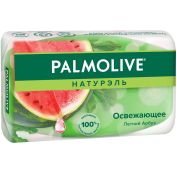 Мыло твердое Palmolive 90г Фр Освежающий Арбуз