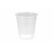 Стакан 0,500л Фопос эконом бочка /20уп * 100шт/ (2000шт) (шт.)