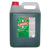 САНОКС д/сантехники 5л, 604870