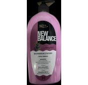 Шампунь ВЕСТА 500мл 3в1 МОЖЖЕВЕЛЬНИК /16 в кор