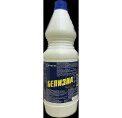 Белизна Нью 1,1кг Волгоград Каустик (16шт в уп)