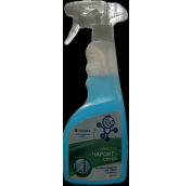 Средство для стекол ЧАРОИТ-СПРЕЙ 0,5л /18/18