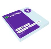 Блок самоклеящийся (стикер) Berlingo 