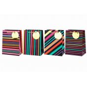 Бум пакеты 18 х 23 х 10 Люкс (12шт) / Артикул: L4031