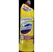 ДОМЕСТОС Универс. чистящее средство 1л ЛИМОННАЯ СВЕЖЕСТЬ