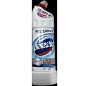 ДОМЕСТОС Универс. чистящее средство 1л УЛЬТРА БЕЛЫЙ