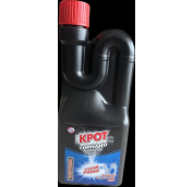 КРОТ Торнадо гель 500 гр. *20