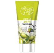 Крем для рук, HARMONY OF BODY (Хармони оф боди), увлажняющий, 75 мл