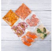 Пакеты Вакуумные  300х400мм PET/PЕ трехшовный (1200шт)