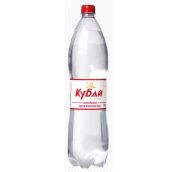 1,5л Вода питьевая КУБАЙ газ  6*уп