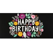 Конверт для денег 