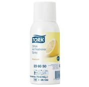 TORK Сменный баллон 75 мл, (Система А1) Premium, Цитрус, 236050