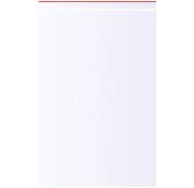 Пакет ЗИП-ЛОК 80 мм х 180 мм Авиора /10уп х 100шт/ АРТ.107-006