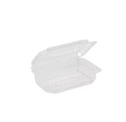 Контейнер для кондит. 7 Емкость КР-7 /195х115х65/ Интерпластик (400шт)